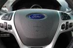 Ford Explorer Limited 4WD 2011 года